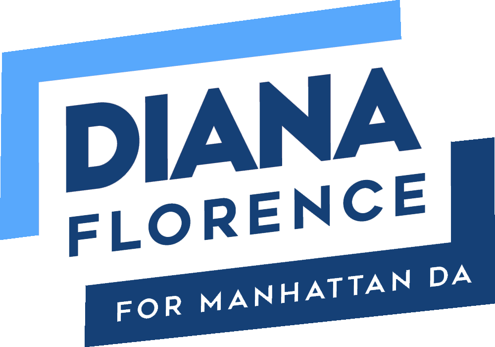 Diana Florence for Manhattan DA